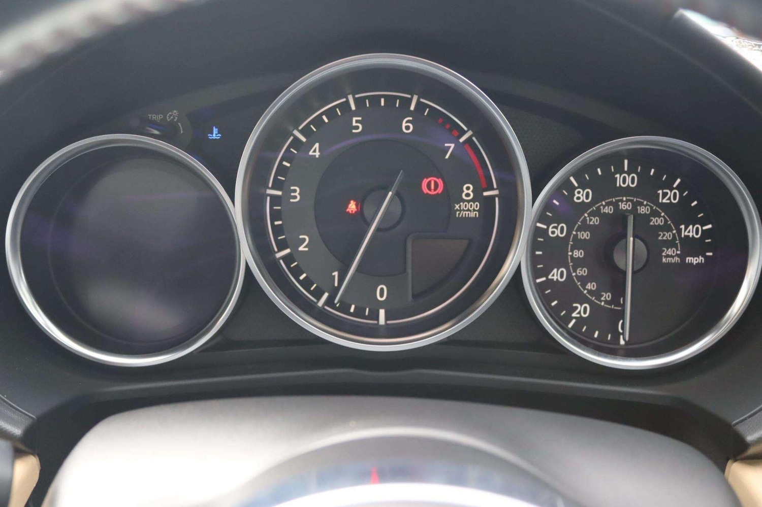 Used Mazda MX-5 2018 for sale - 78058693: Photo 17