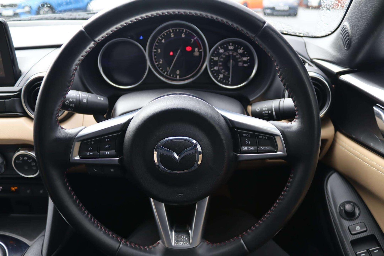 Used Mazda MX-5 2018 for sale - 78058693: Photo 18