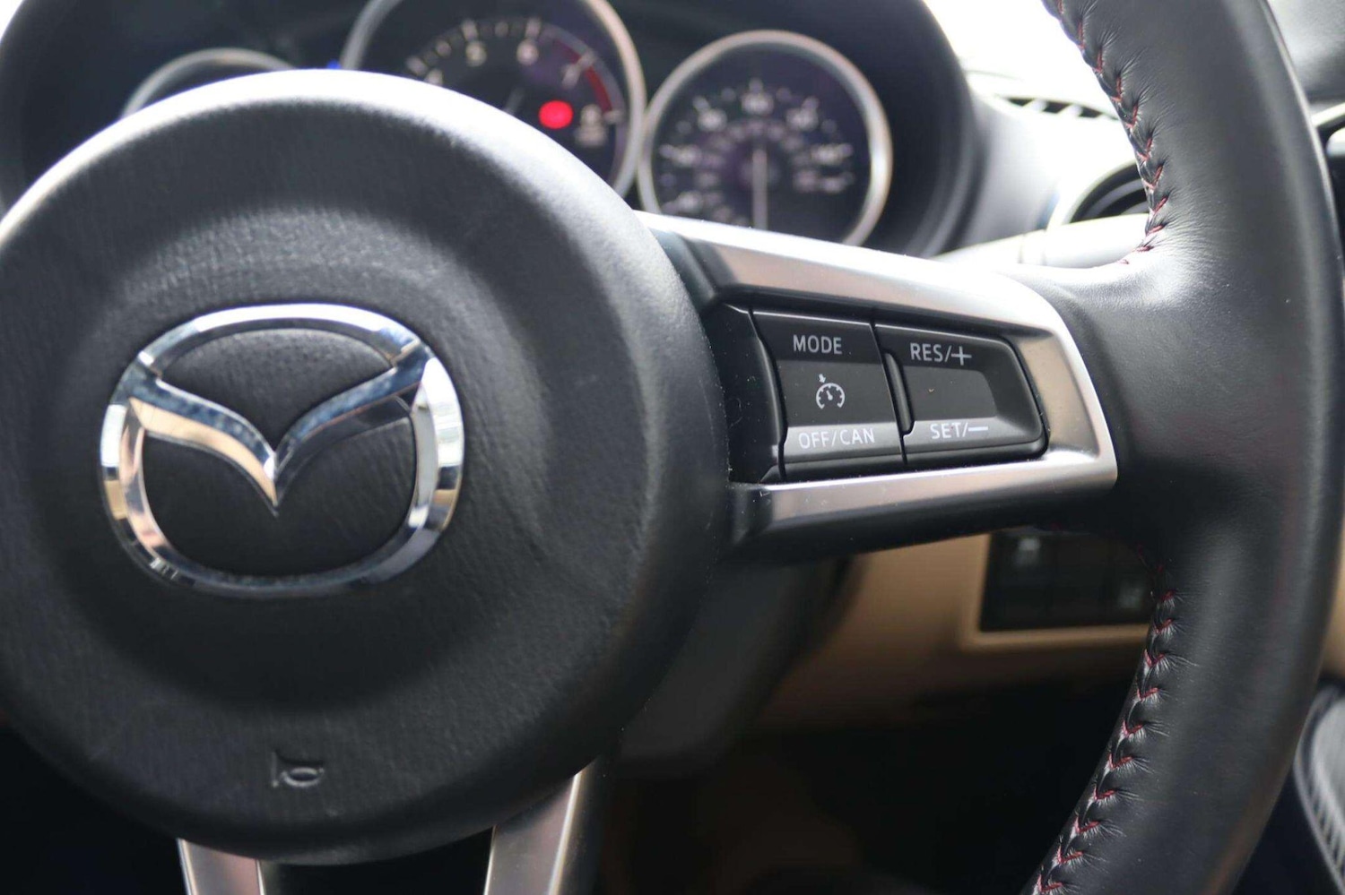 Used Mazda MX-5 2018 for sale - 78058693: Photo 19