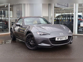 Used Mazda MX-5 2018 for sale - 78058693: Photo