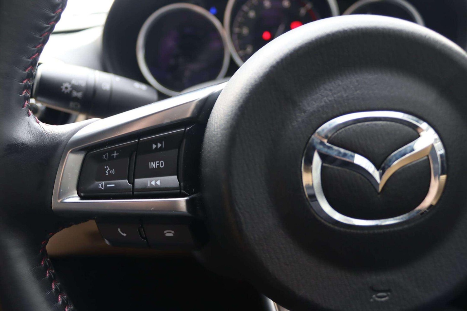 Used Mazda MX-5 2018 for sale - 78058693: Photo 20