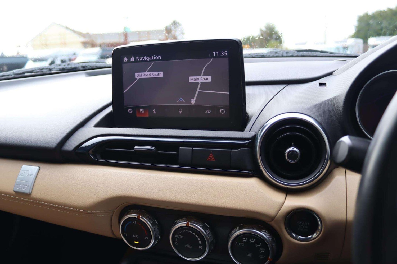 Used Mazda MX-5 2018 for sale - 78058693: Photo 21