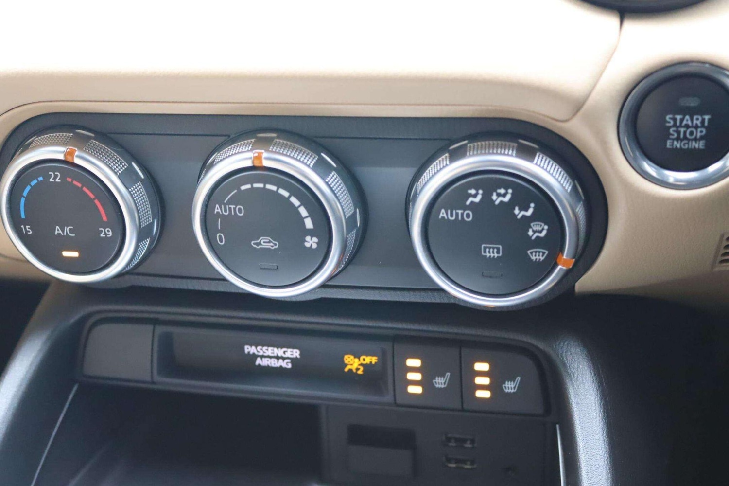 Used Mazda MX-5 2018 for sale - 78058693: Photo 22