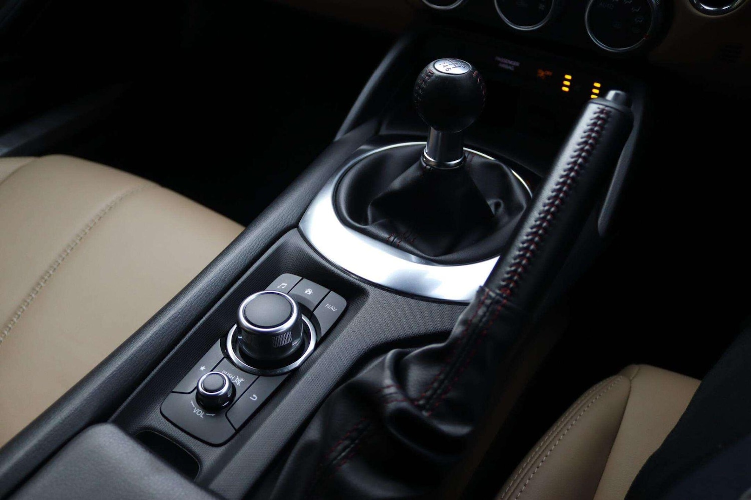 Used Mazda MX-5 2018 for sale - 78058693: Photo 23