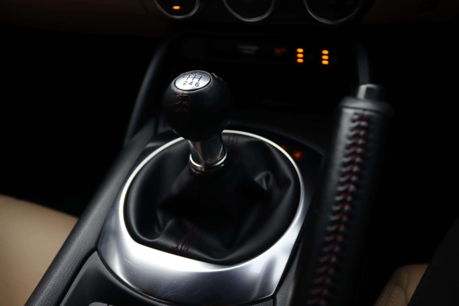 Used Mazda MX-5 2018 for sale - 78058693: Photo 24