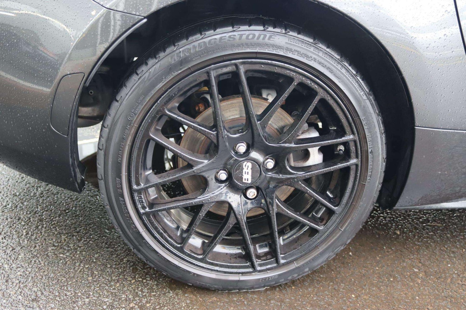 Used Mazda MX-5 2018 for sale - 78058693: Photo 26