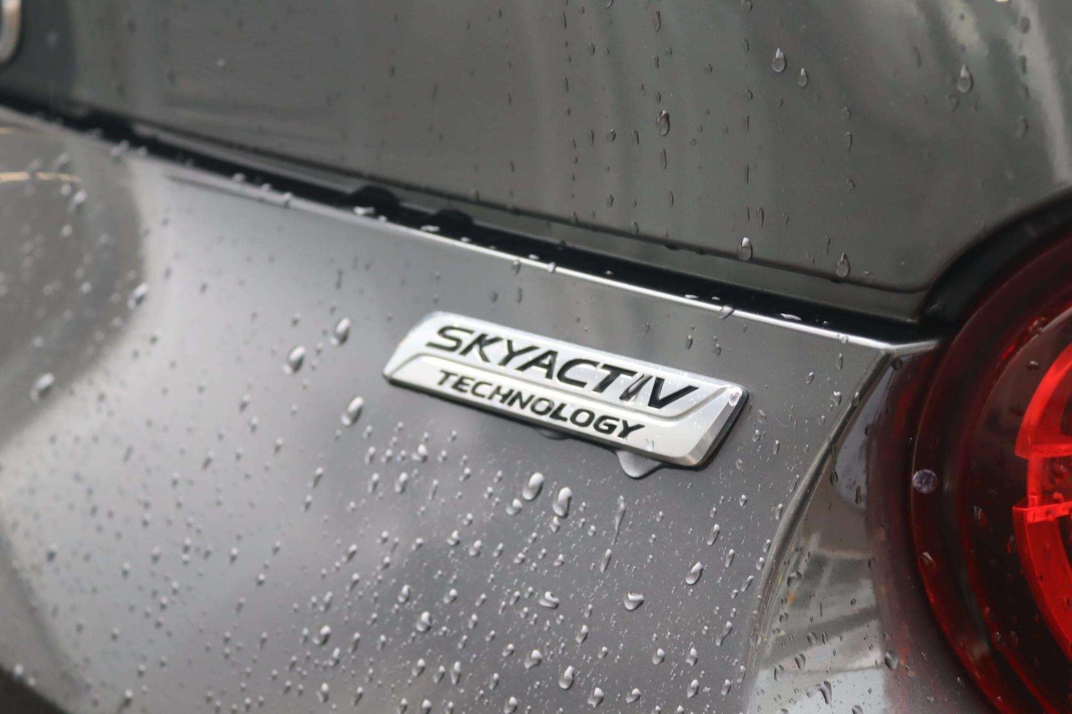 Used Mazda MX-5 2018 for sale - 78058693: Photo 27