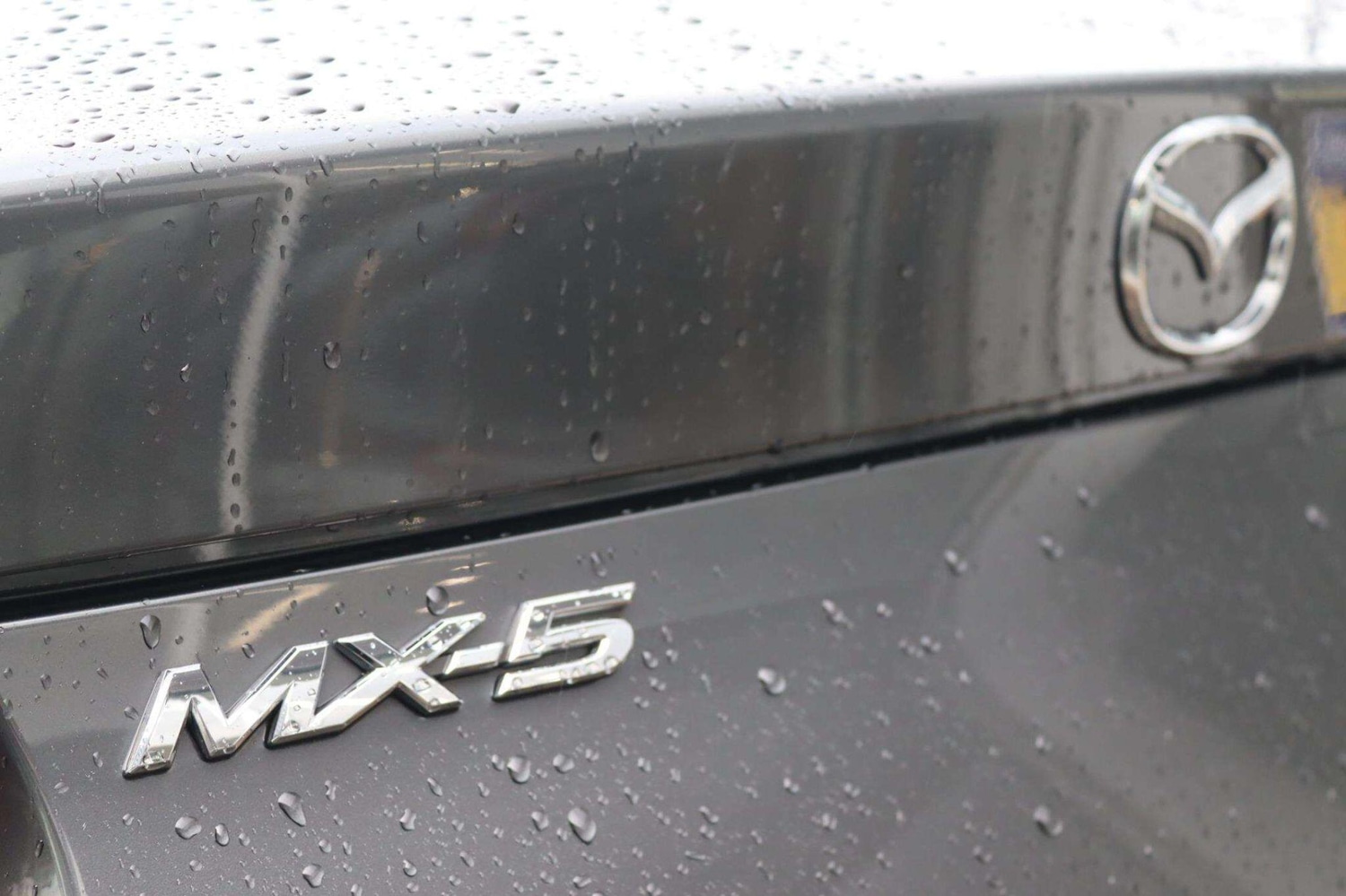 Used Mazda MX-5 2018 for sale - 78058693: Photo 28