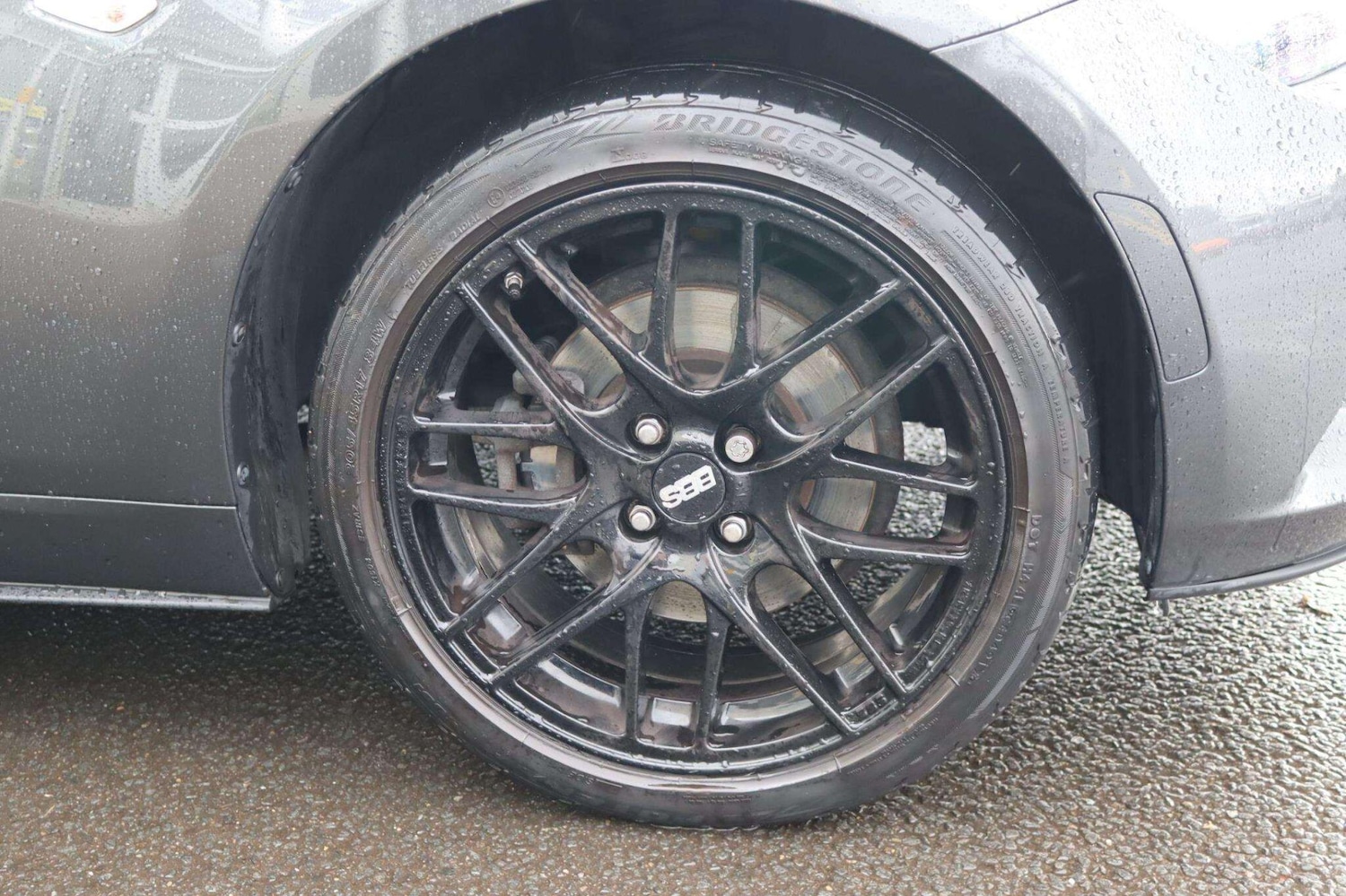 Used Mazda MX-5 2018 for sale - 78058693: Photo 5