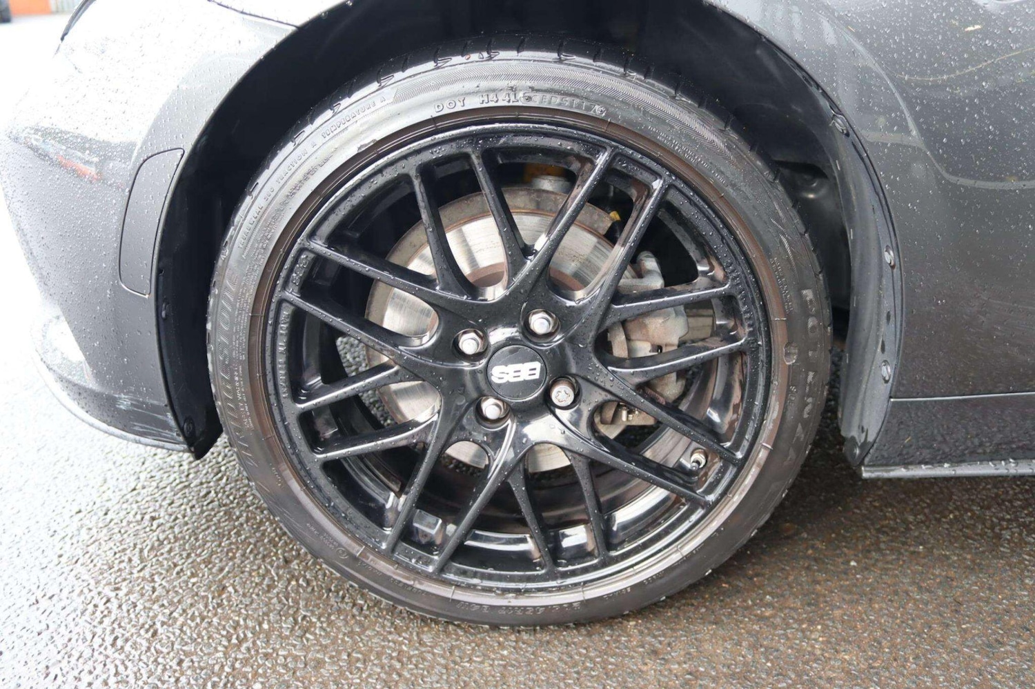 Used Mazda MX-5 2018 for sale - 78058693: Photo 6