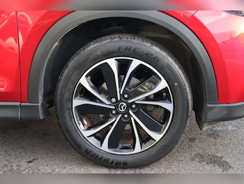 Used Mazda CX-5 2023 for sale - 78366242: Photo