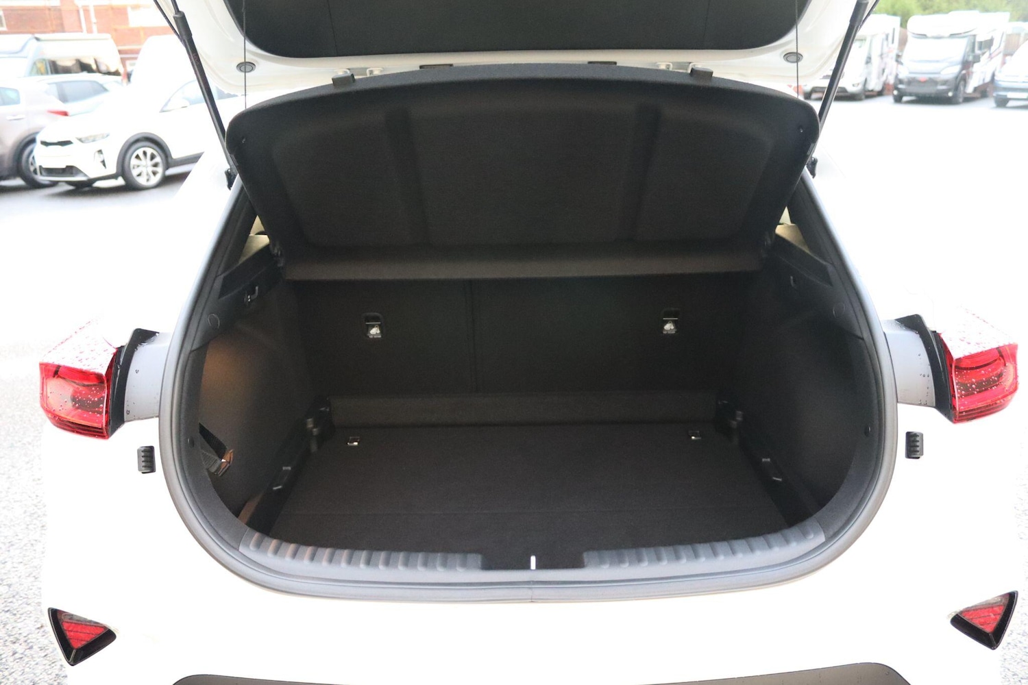 Used Kia XCeed 2025 for sale - 76832772: Photo 12