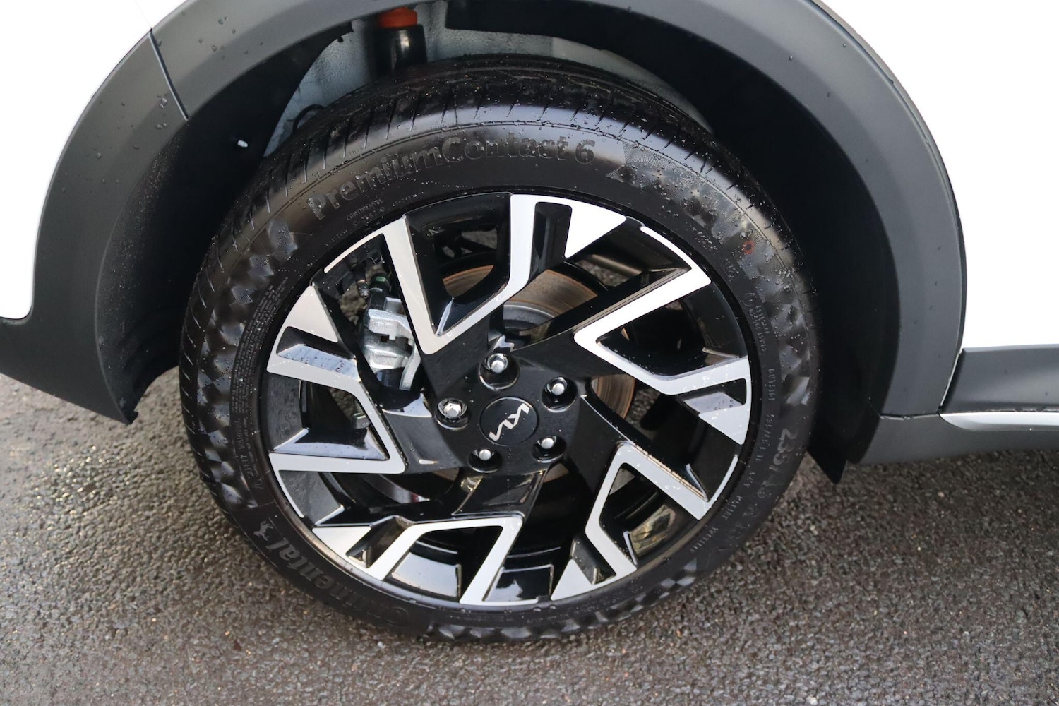 Used Kia XCeed 2025 for sale - 76832772: Photo 15