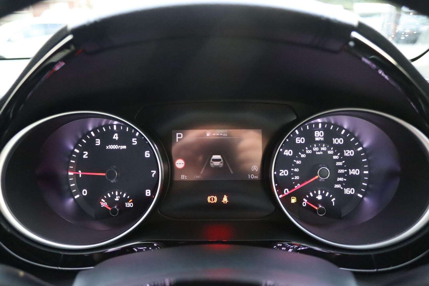 Used Kia XCeed 2025 for sale - 76832772: Photo 19