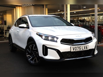 2025 (75) - 1.5T GDi ISG 138 3 5dr DCT