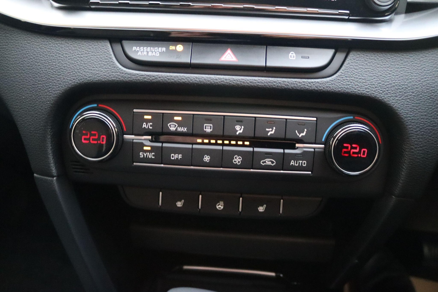 Used Kia XCeed 2025 for sale - 76832772: Photo 22