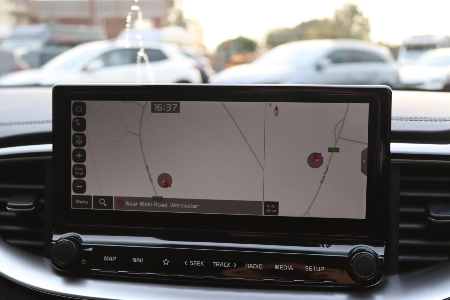 Used Kia XCeed 2025 for sale - 76832772: Photo 23