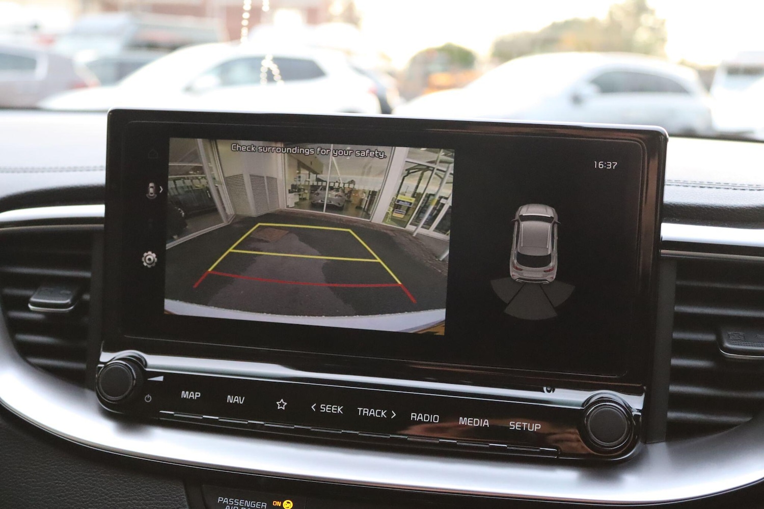 Used Kia XCeed 2025 for sale - 76832772: Photo 24