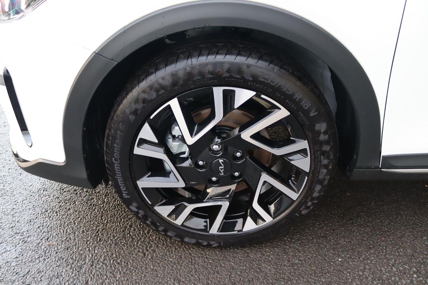 Used Kia XCeed 2025 for sale - 76832772: Photo 6