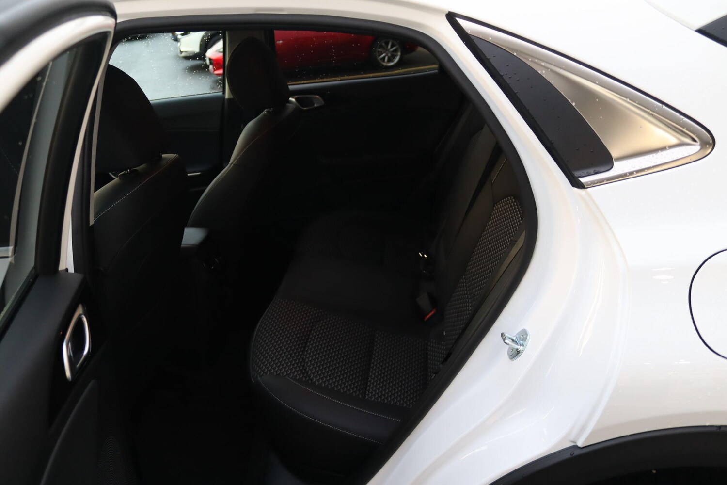 Used Kia XCeed 2025 for sale - 76832772: Photo 8