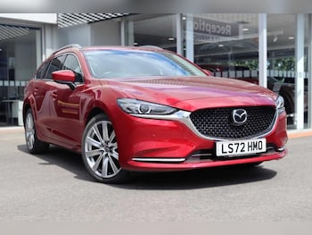 Used Mazda Mazda6 2022 for sale - 75507979: Photo