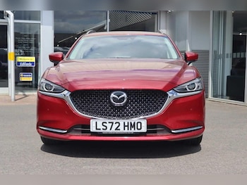 Used Mazda Mazda6 2022 for sale - 75507979: Photo