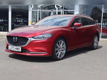 Used Mazda Mazda6 2022 for sale - 75507979: Photo