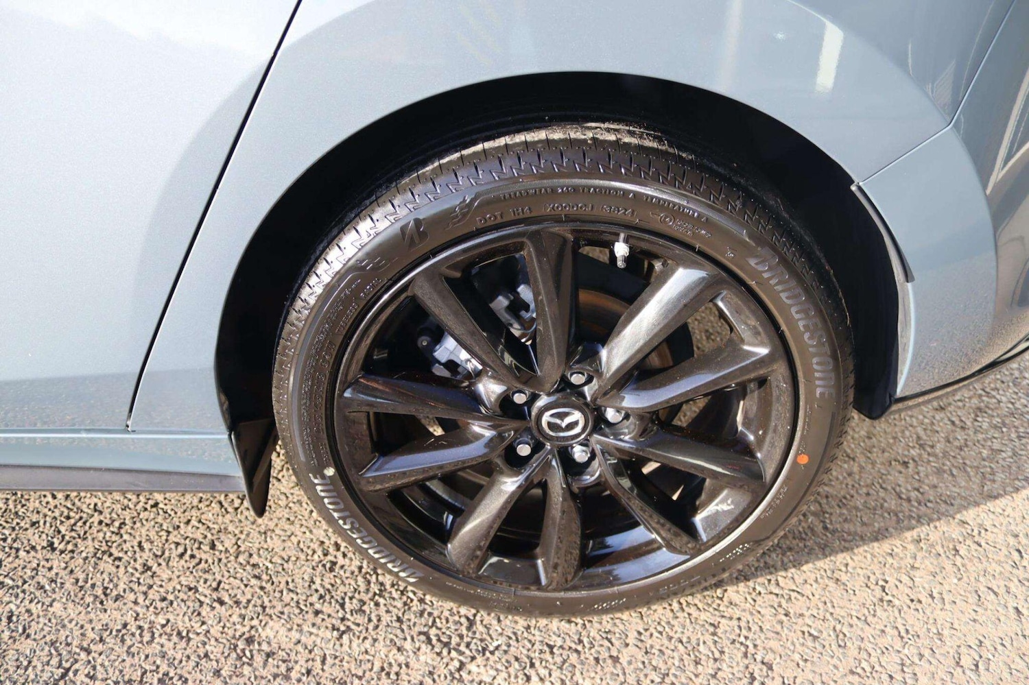 Used Mazda Mazda3 2025 for sale - 77040836: Photo 10