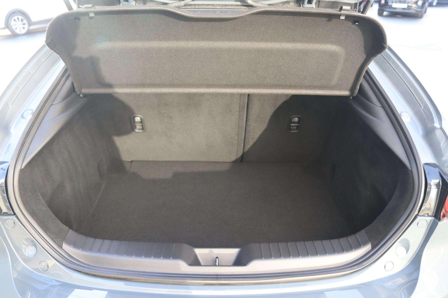 Used Mazda Mazda3 2025 for sale - 77040836: Photo 13