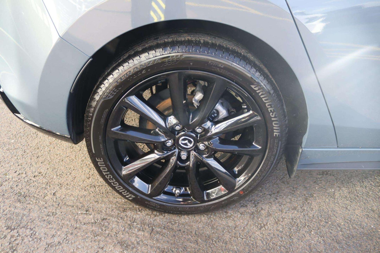 Used Mazda Mazda3 2025 for sale - 77040836: Photo 16