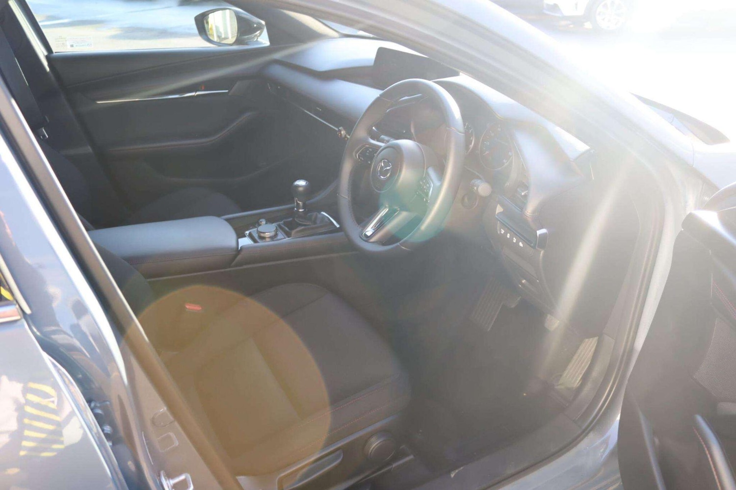 Used Mazda Mazda3 2025 for sale - 77040836: Photo 17