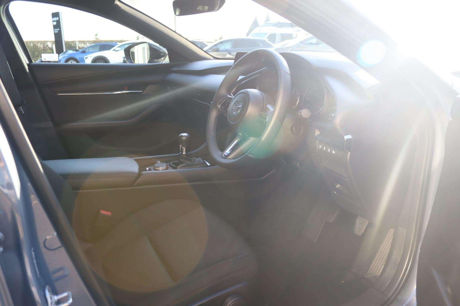 Used Mazda Mazda3 2025 for sale - 77040836: Photo 18