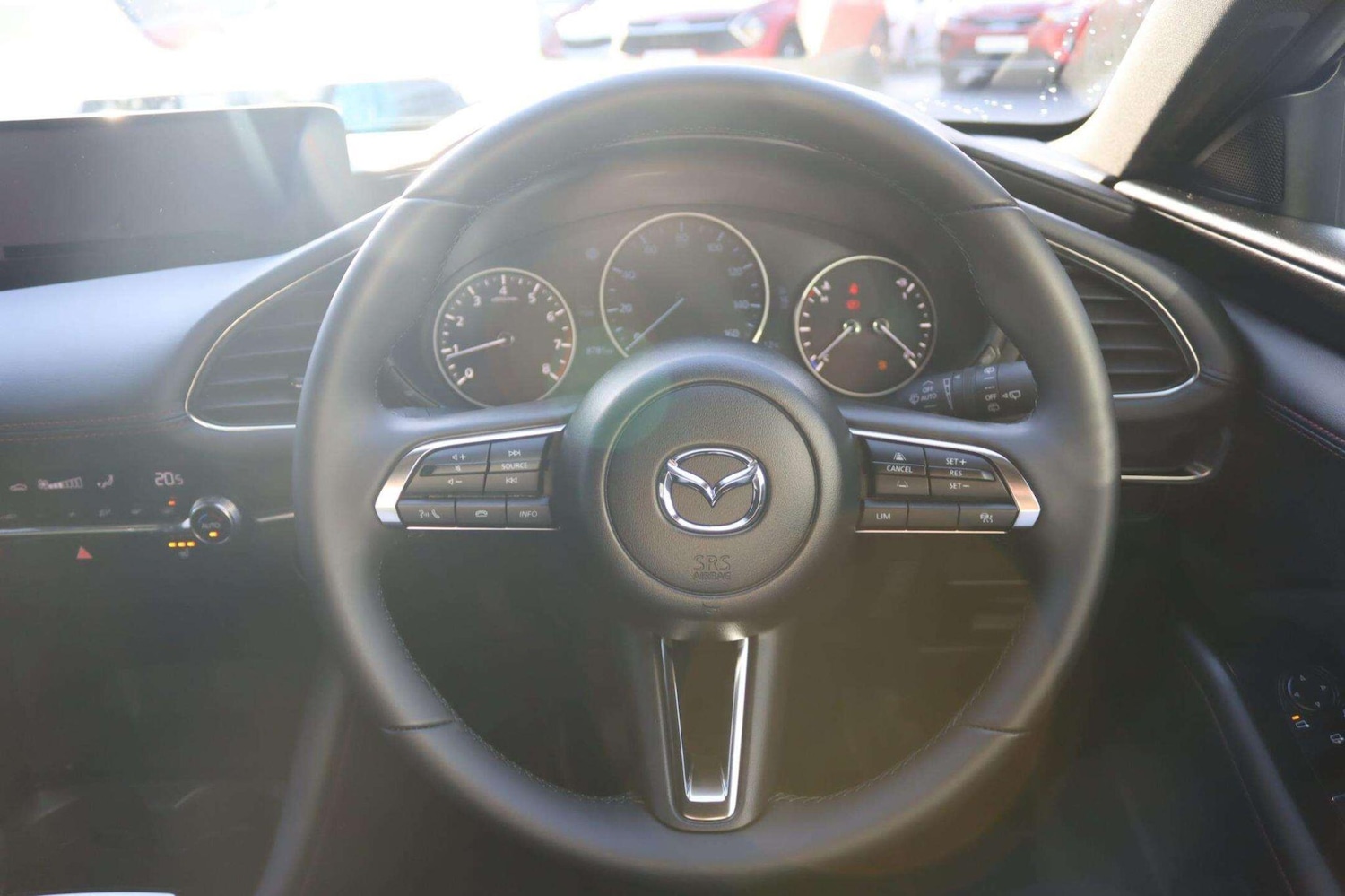 Used Mazda Mazda3 2025 for sale - 77040836: Photo 19