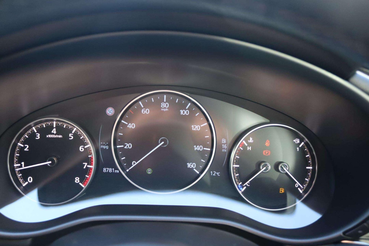 Used Mazda Mazda3 2025 for sale - 77040836: Photo 20