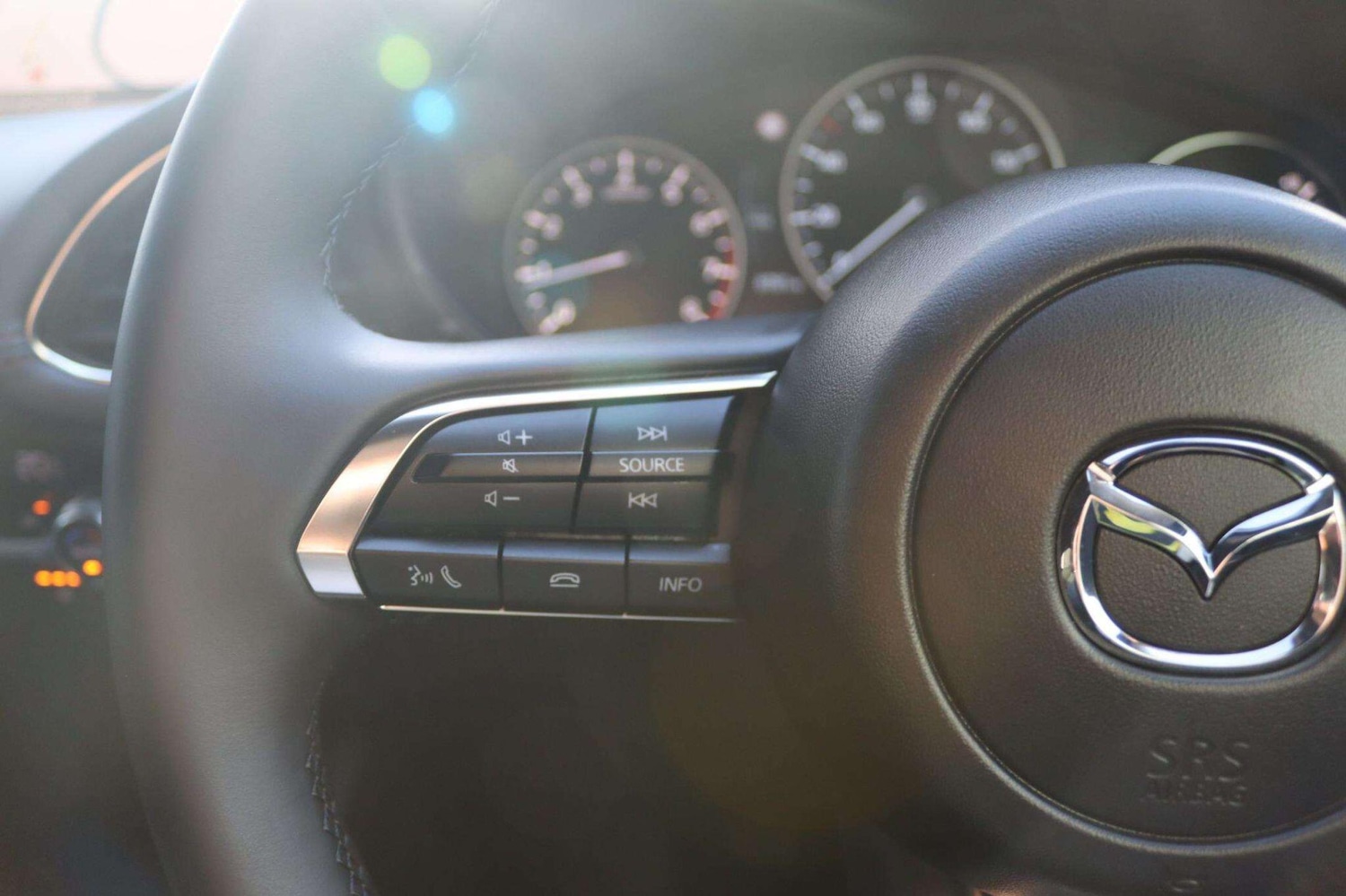 Used Mazda Mazda3 2025 for sale - 77040836: Photo 21