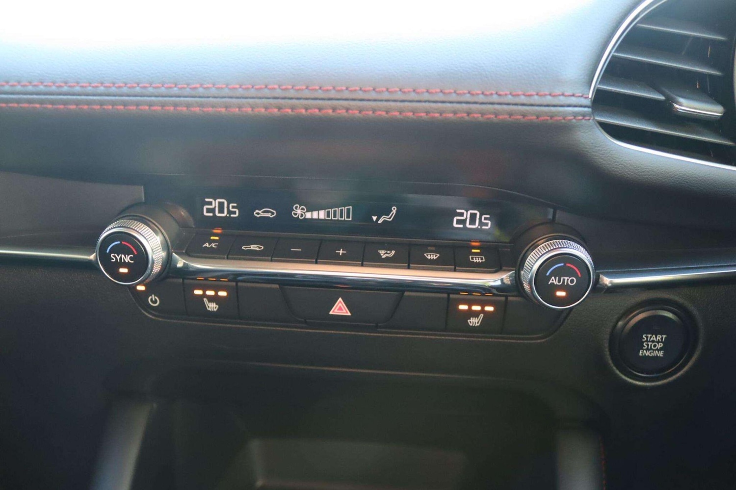 Used Mazda Mazda3 2025 for sale - 77040836: Photo 23