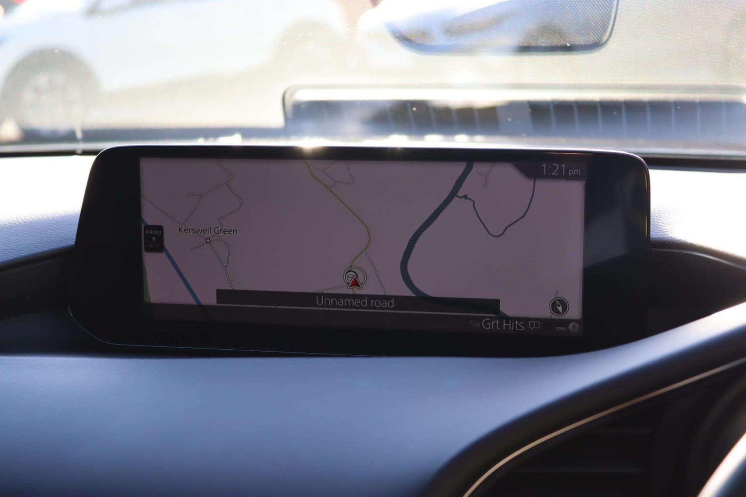 Used Mazda Mazda3 2025 for sale - 77040836: Photo 24