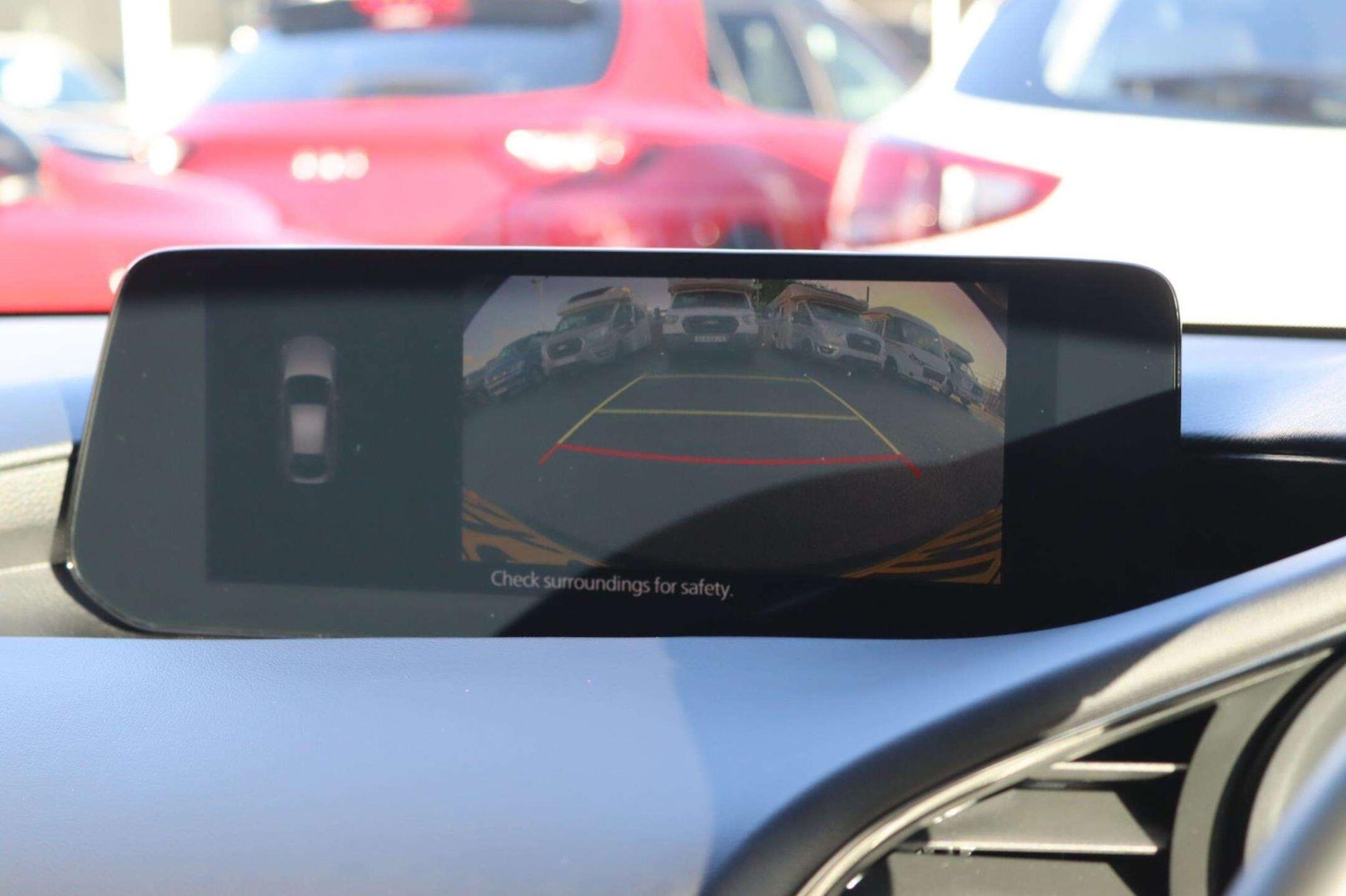 Used Mazda Mazda3 2025 for sale - 77040836: Photo 25