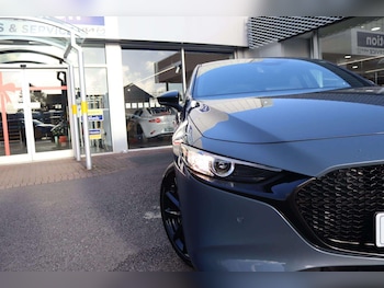 Used Mazda Mazda3 2025 for sale - 77040836: Photo