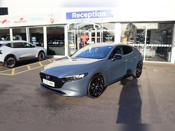 Used Mazda Mazda3 2025 for sale - 77040836: Photo