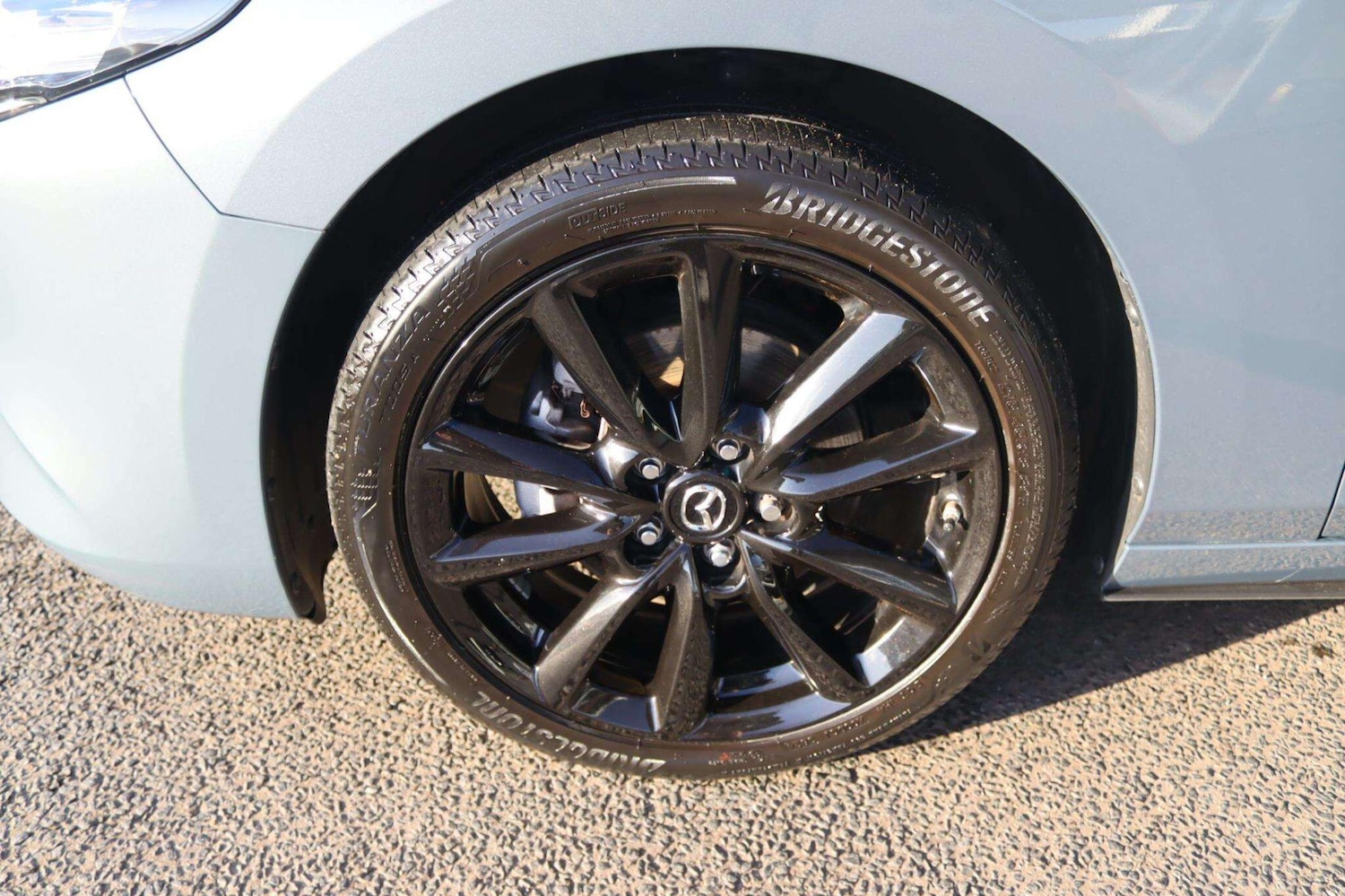 Used Mazda Mazda3 2025 for sale - 77040836: Photo 6