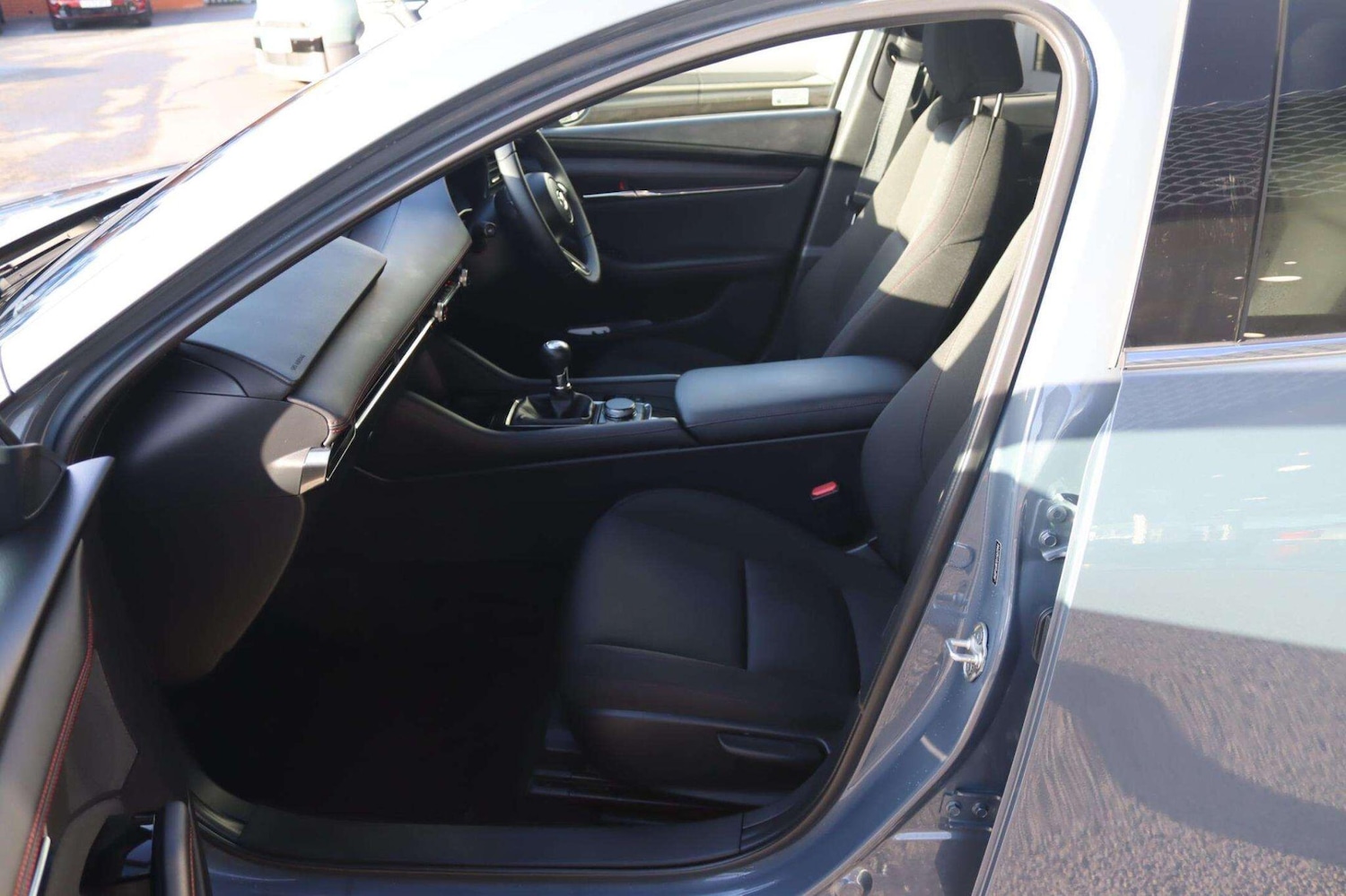 Used Mazda Mazda3 2025 for sale - 77040836: Photo 7