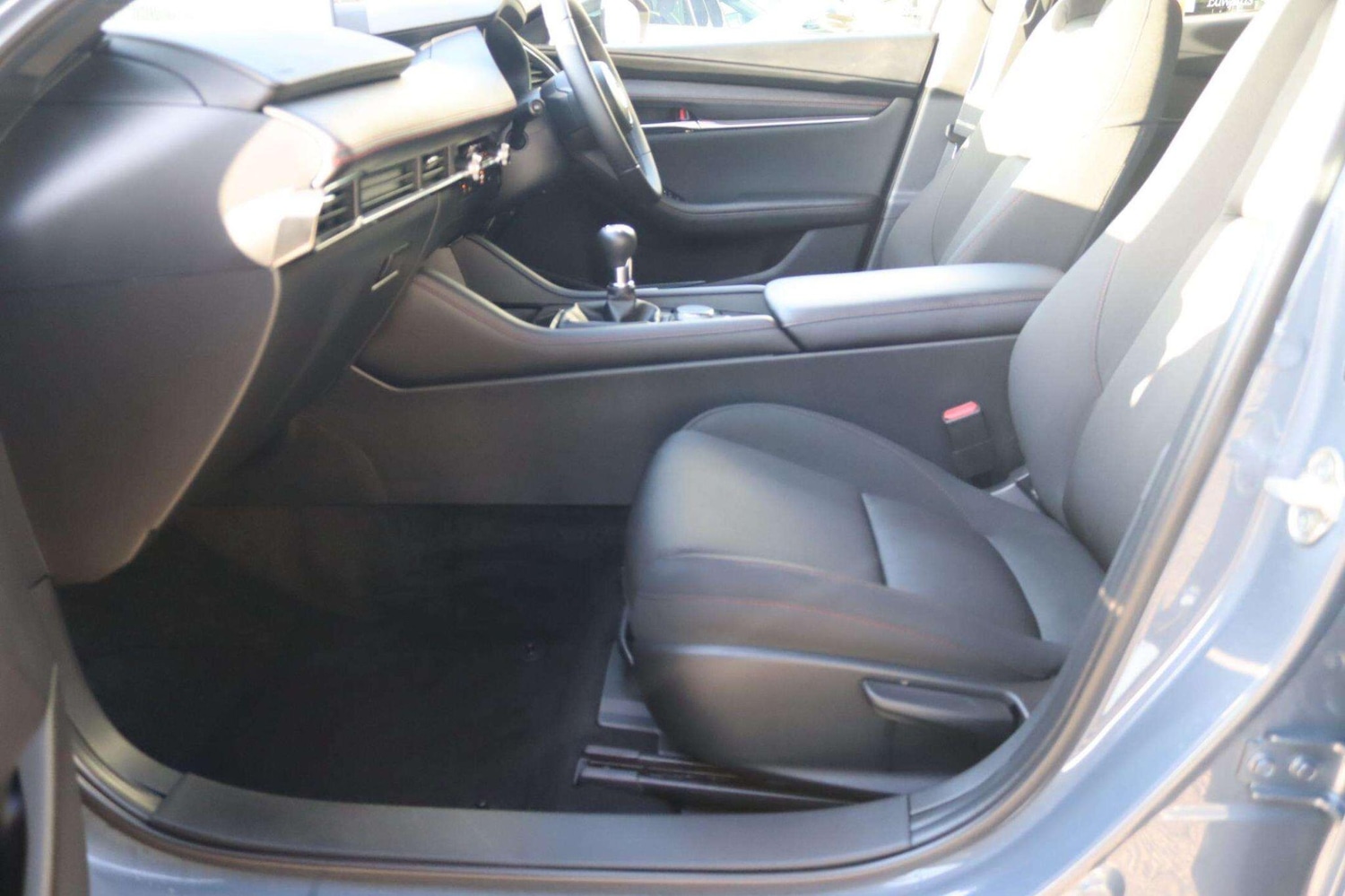 Used Mazda Mazda3 2025 for sale - 77040836: Photo 8