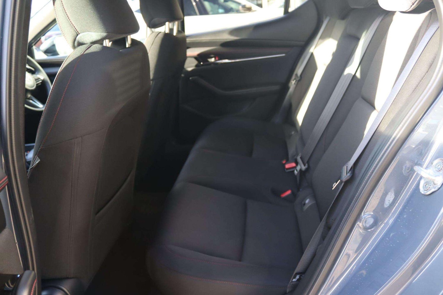 Used Mazda Mazda3 2025 for sale - 77040836: Photo 9