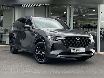 Used Mazda CX-80 2026 for sale - 78756262: Photo