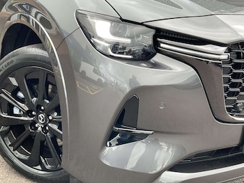 Used Mazda CX-80 2026 for sale - 78756262: Photo