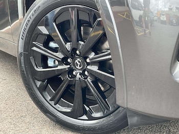 Used Mazda CX-80 2026 for sale - 78756262: Photo