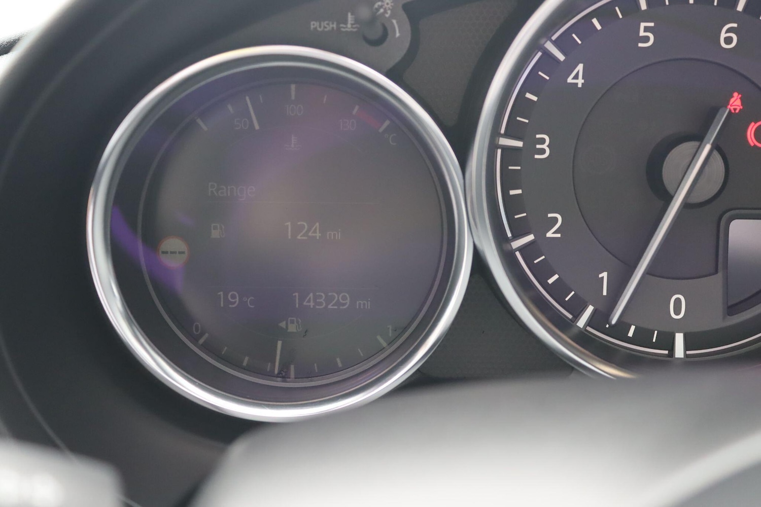 Used Mazda MX-5 2021 for sale - 77658219: Photo 20