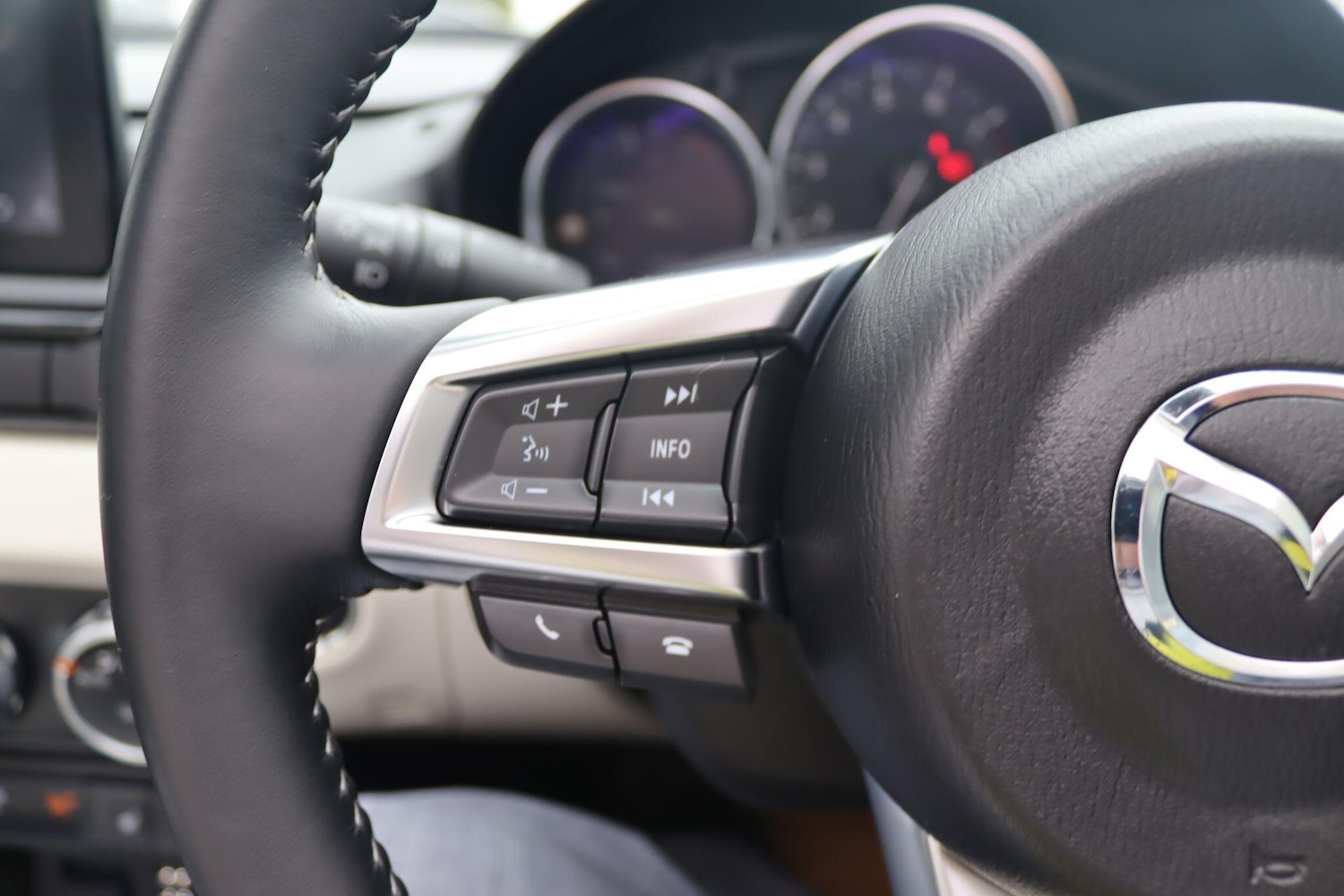 Used Mazda MX-5 2021 for sale - 77658219: Photo 21