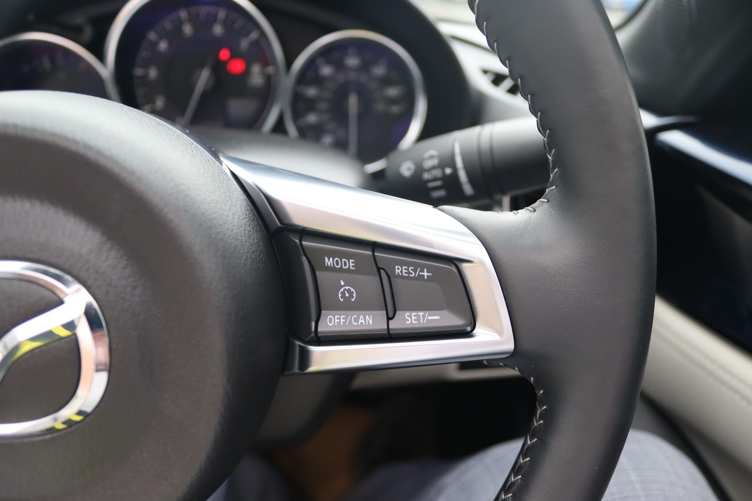 Used Mazda MX-5 2021 for sale - 77658219: Photo 22